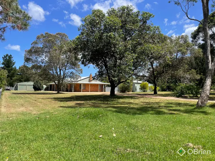 Main view of Homely house listing, 7 Bethross Drive, Tambo Upper VIC 3885