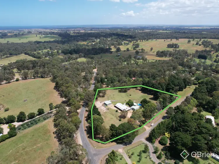 Second view of Homely house listing, 7 Bethross Drive, Tambo Upper VIC 3885