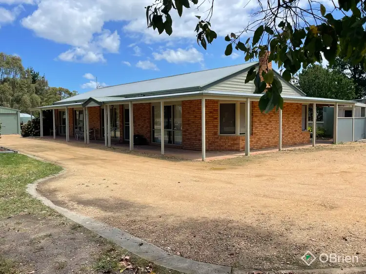 Third view of Homely house listing, 7 Bethross Drive, Tambo Upper VIC 3885