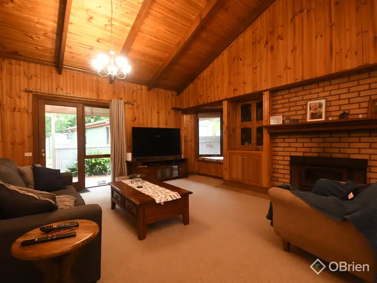 Fourth view of Homely house listing, 7 Bethross Drive, Tambo Upper VIC 3885