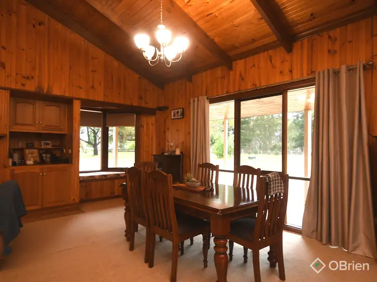 Fifth view of Homely house listing, 7 Bethross Drive, Tambo Upper VIC 3885