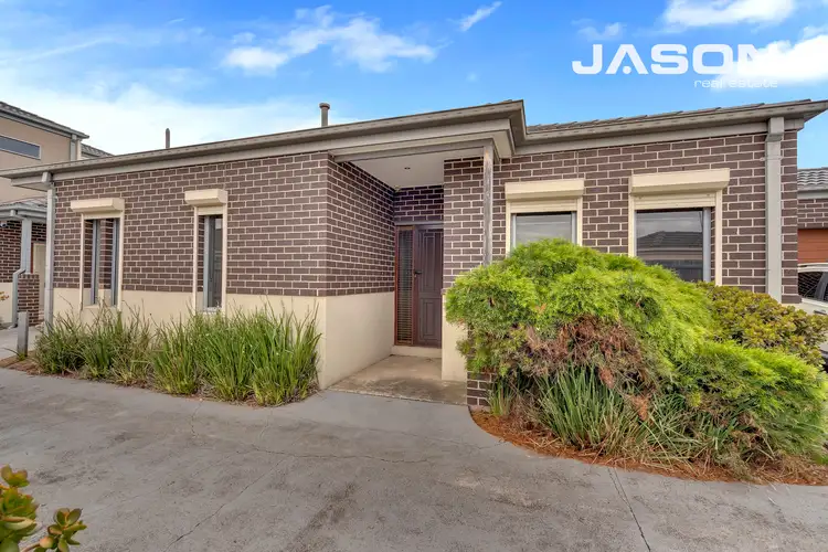 3/46 Sharps Road, Tullamarine VIC 3043