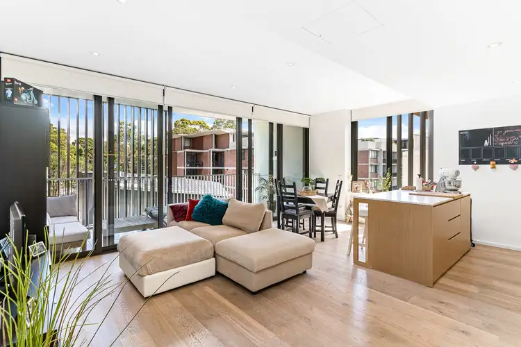 306/2 Birdwood Avenue, Lane Cove NSW 2066
