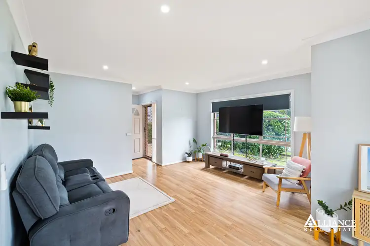 Third view of Homely townhouse listing, 1/44 Whittle Avenue, Milperra NSW 2214