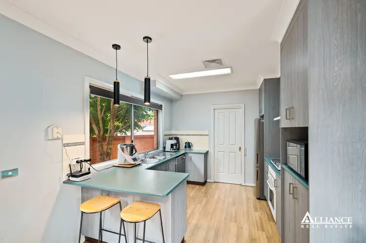 Fifth view of Homely townhouse listing, 1/44 Whittle Avenue, Milperra NSW 2214
