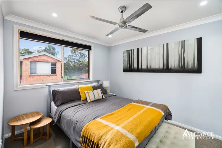 Sixth view of Homely townhouse listing, 1/44 Whittle Avenue, Milperra NSW 2214