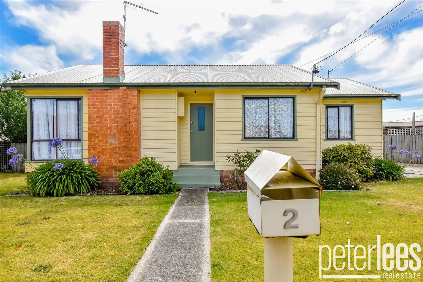 Main view of Homely house listing, 2 Adams Street, George Town TAS 7253