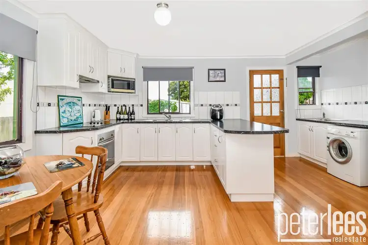 Second view of Homely house listing, 2 Adams Street, George Town TAS 7253