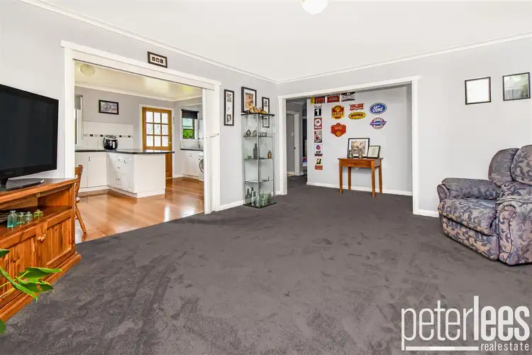 Fifth view of Homely house listing, 2 Adams Street, George Town TAS 7253