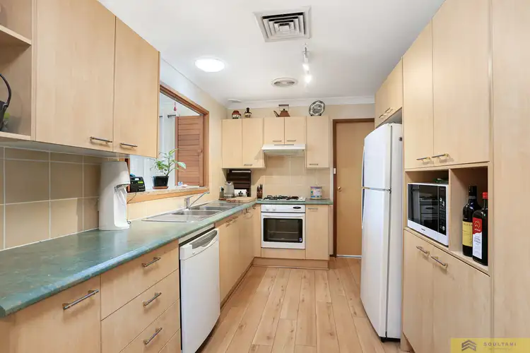 Second view of Homely house listing, 10 Rydal Street, Prospect NSW 2148