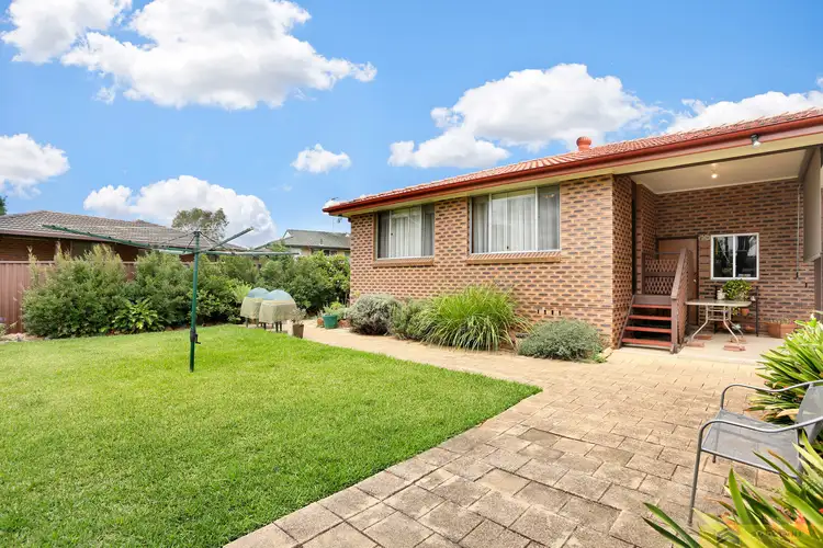 Fourth view of Homely house listing, 10 Rydal Street, Prospect NSW 2148