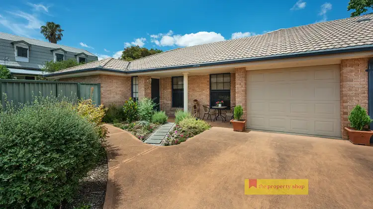3/35 Lawson Street, Mudgee NSW 2850