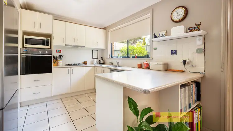Third view of Homely unit listing, 3/35 Lawson Street, Mudgee NSW 2850