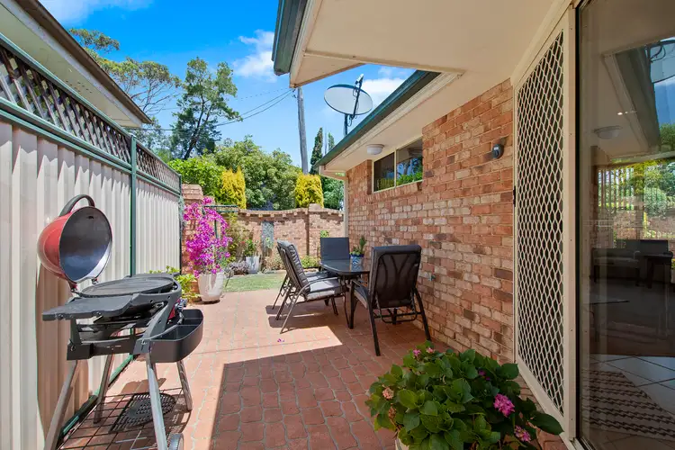 Sixth view of Homely villa listing, 1/35 Karingi Street, Ettalong Beach NSW 2257