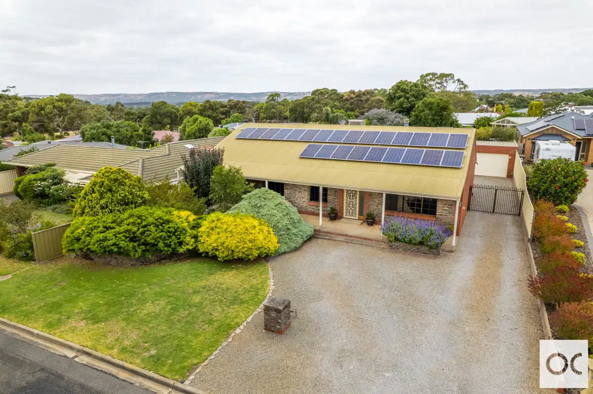Main view of Homely house listing, 11 Galaxy Court, Mclaren Vale SA 5171