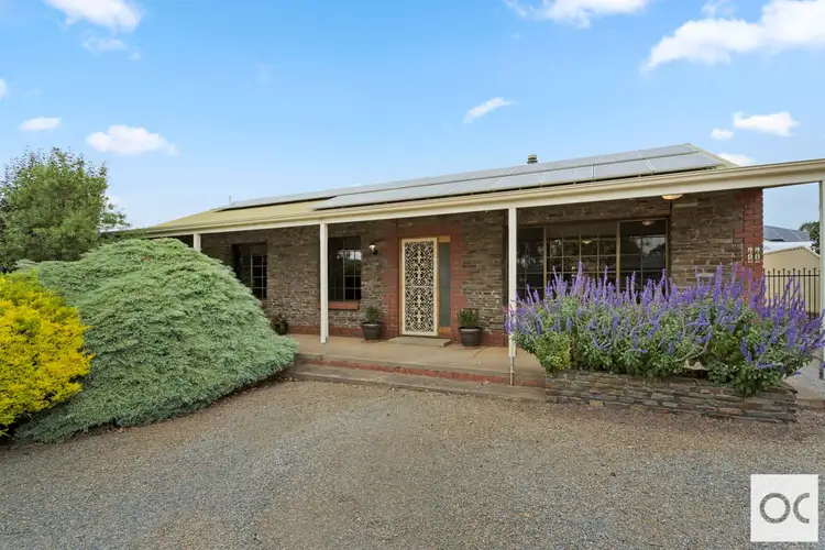 Second view of Homely house listing, 11 Galaxy Court, Mclaren Vale SA 5171