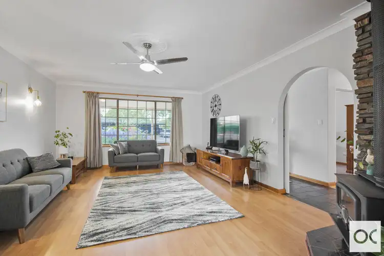 Fourth view of Homely house listing, 11 Galaxy Court, Mclaren Vale SA 5171