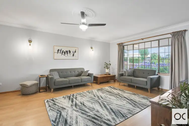 Fifth view of Homely house listing, 11 Galaxy Court, Mclaren Vale SA 5171