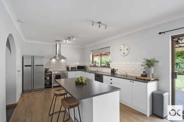 Sixth view of Homely house listing, 11 Galaxy Court, Mclaren Vale SA 5171
