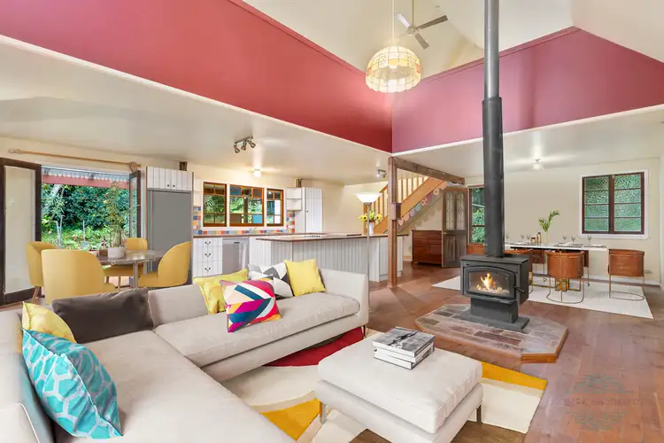 90 Treehaven Way, Maleny QLD 4552