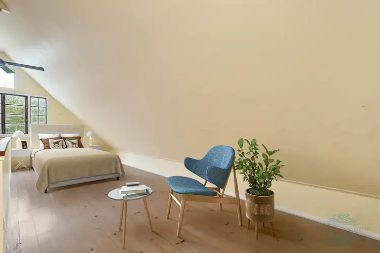 Fifth view of Homely house listing, 90 Treehaven Way, Maleny QLD 4552