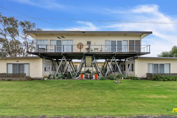 Main view of Homely unit listing, 9/4-6 Dossetor Road, St Leonards VIC 3223