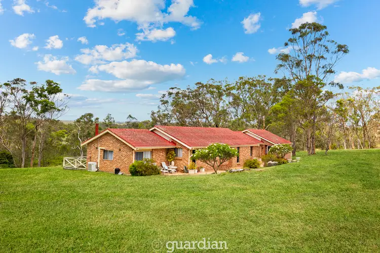 195 Pitt Town Road, Kenthurst NSW 2156