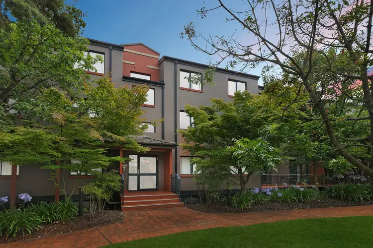 4/38 Watson Street, Turner ACT 2612
