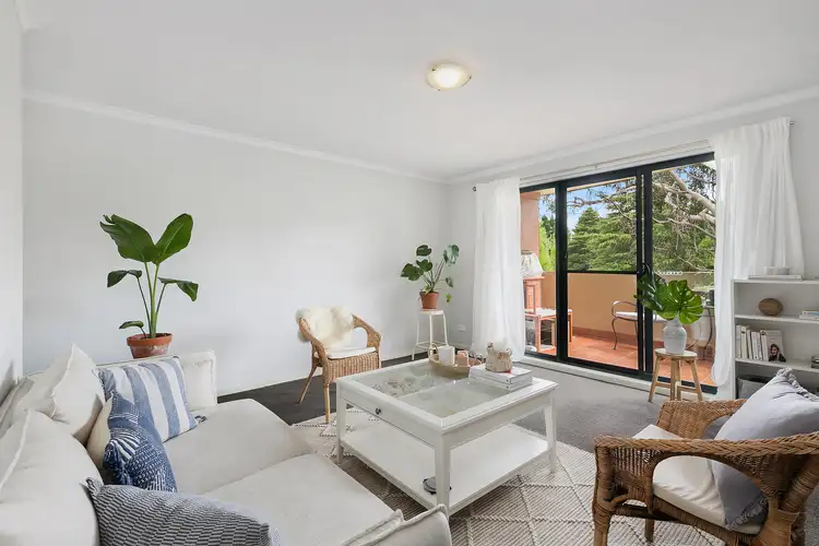 Third view of Homely apartment listing, 4/38 Watson Street, Turner ACT 2612