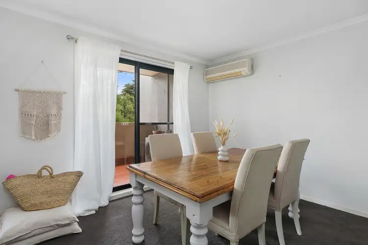 Fifth view of Homely apartment listing, 4/38 Watson Street, Turner ACT 2612