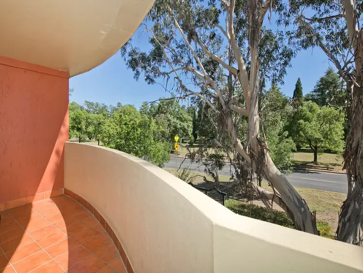 Sixth view of Homely apartment listing, 4/38 Watson Street, Turner ACT 2612