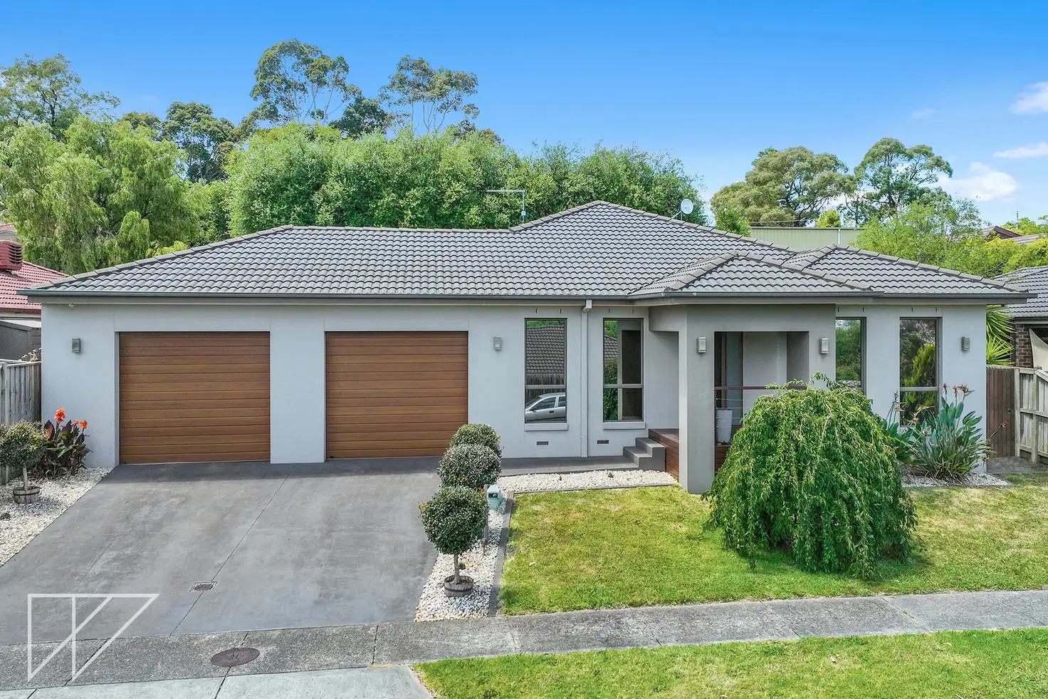 Main view of Homely house listing, 10 Eucalypt Court, Drouin VIC 3818