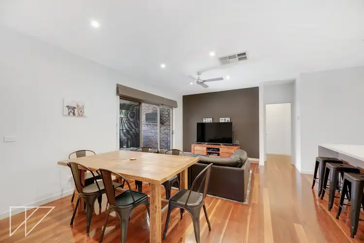 Fourth view of Homely house listing, 10 Eucalypt Court, Drouin VIC 3818