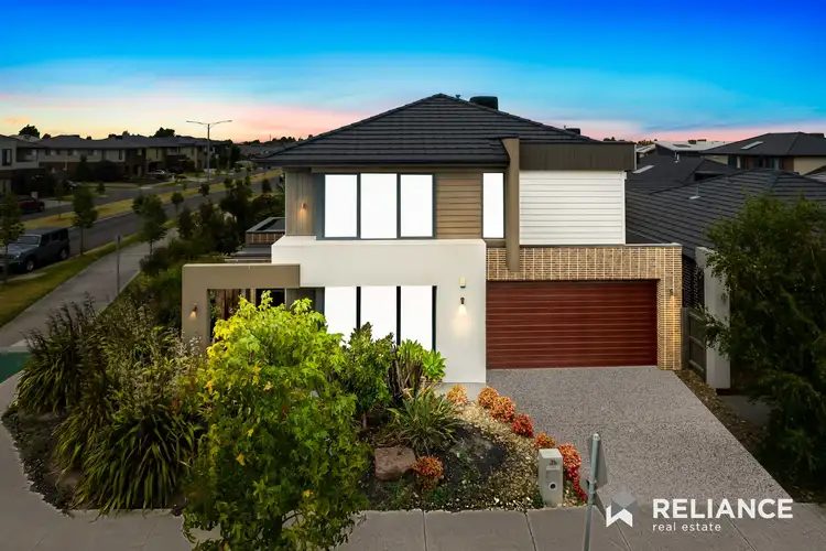 36 Liverpool Street, Point Cook VIC 3030