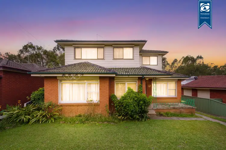 Main view of Homely house listing, 8 Garden Street, Mount Pritchard NSW 2170