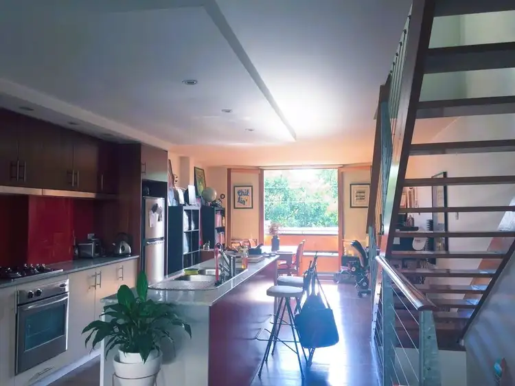 Main view of Homely terrace listing, 7 Water Street, Annandale NSW 2038