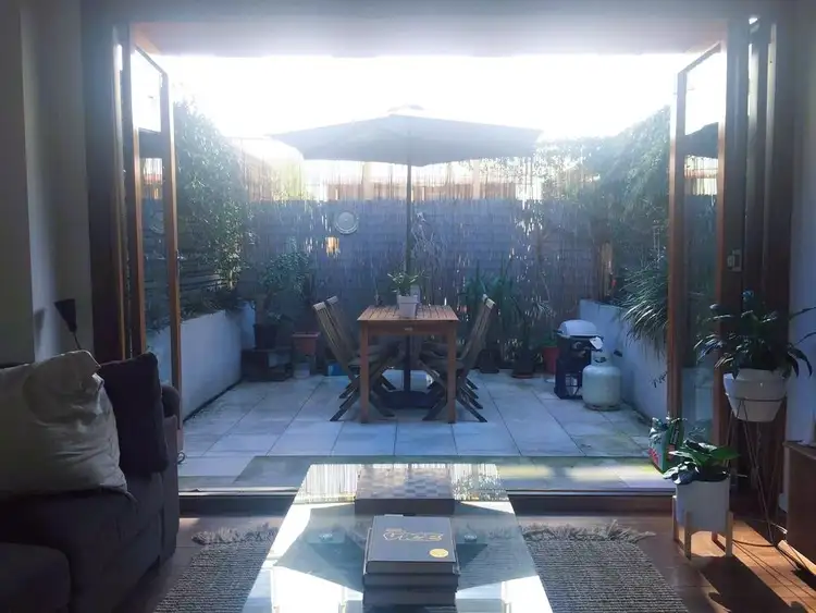 Second view of Homely terrace listing, 7 Water Street, Annandale NSW 2038