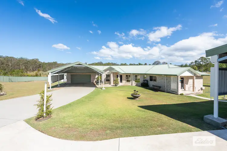 Main view of Homely house listing, 8 Brandy Place, Elland NSW 2460