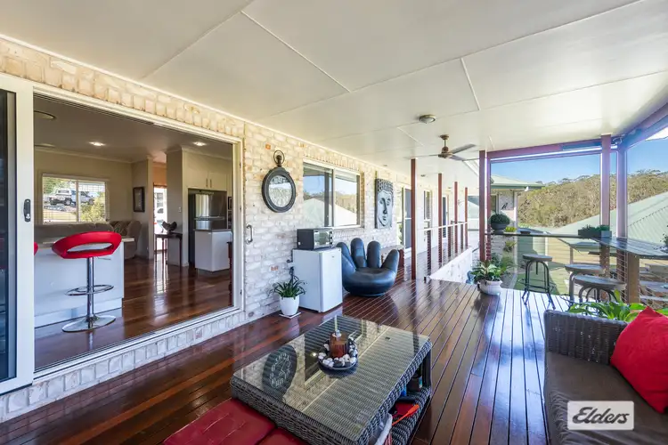 Third view of Homely house listing, 8 Brandy Place, Elland NSW 2460