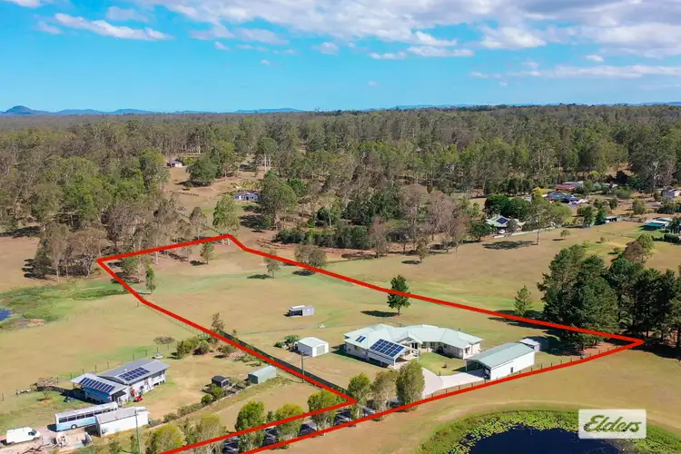 Fourth view of Homely house listing, 8 Brandy Place, Elland NSW 2460
