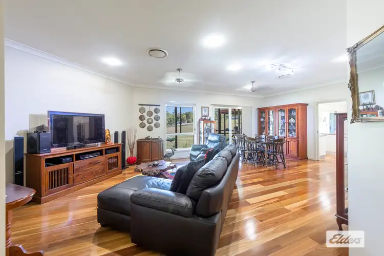 Fifth view of Homely house listing, 8 Brandy Place, Elland NSW 2460