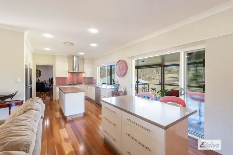 Sixth view of Homely house listing, 8 Brandy Place, Elland NSW 2460
