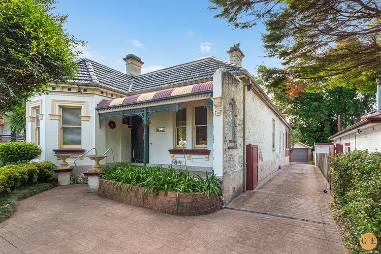 Second view of Homely house listing, 107 Homebush Road, Strathfield NSW 2135