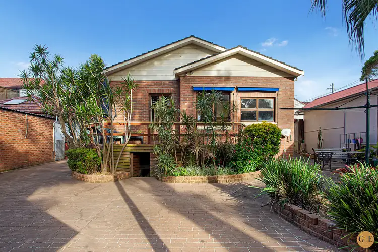 Third view of Homely house listing, 107 Homebush Road, Strathfield NSW 2135