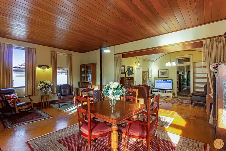 Fifth view of Homely house listing, 107 Homebush Road, Strathfield NSW 2135