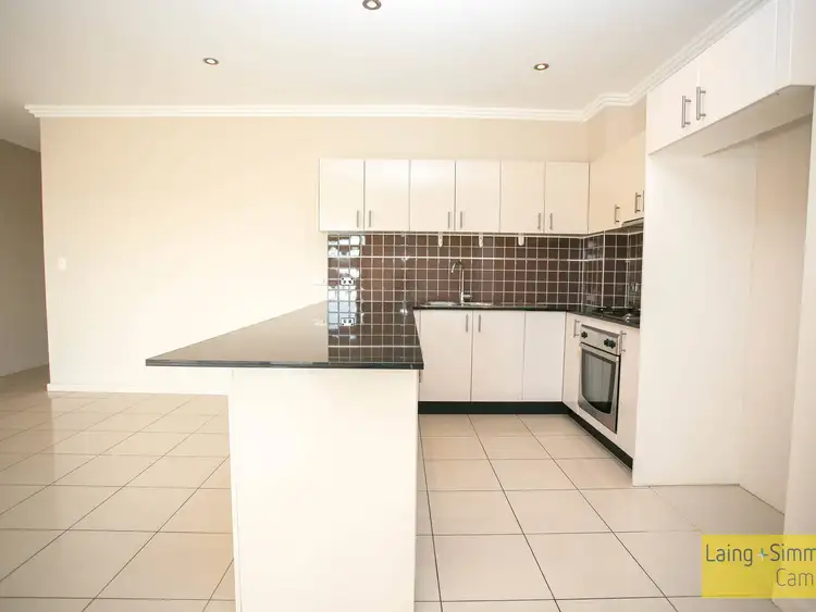 Fourth view of Homely apartment listing, 45/8-16 Eighth Avenue, Campsie NSW 2194
