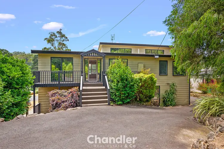 61 Waratah Avenue, Belgrave VIC 3160