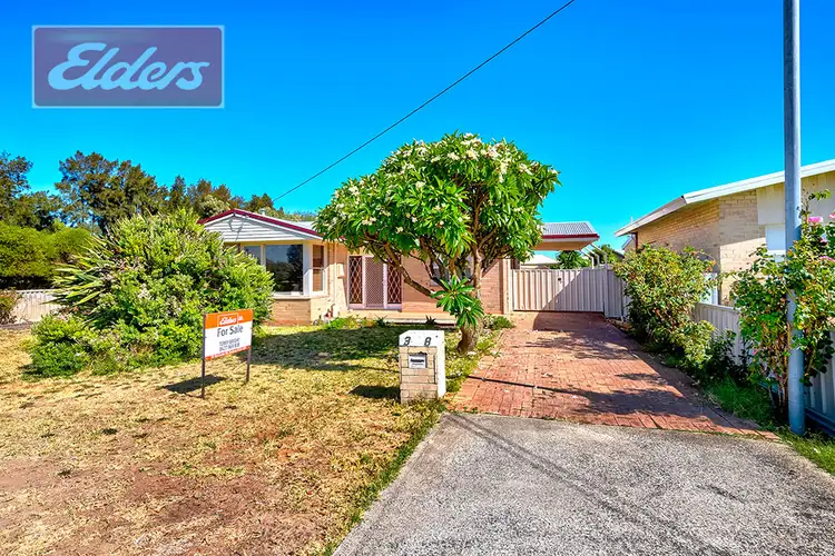 38 Minninup Road, South Bunbury WA 6230