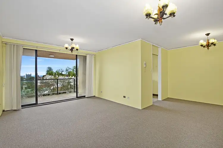 16/54 Bondi Road, Bondi Junction NSW 2022