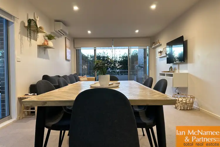 Second view of Homely unit listing, 31/47 Mowatt Street, Queanbeyan NSW 2620